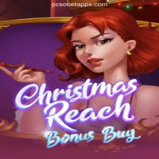 Explore the Excitement of ChristmasReachBonusBuy at PcsoBet.COM Online Casino Philippines