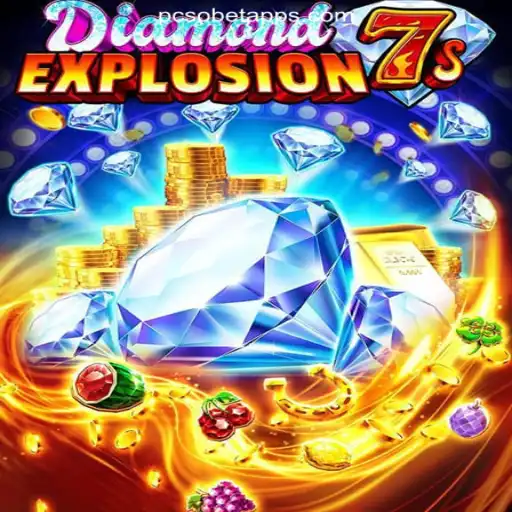 Discover the Thrill of DiamondExplosion7s at PcsoBet.COM Online Casino Philippines