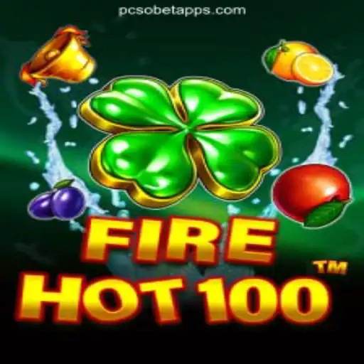 Discover the Excitement of FireHot100 at PcsoBet.COM Online Casino Philippines