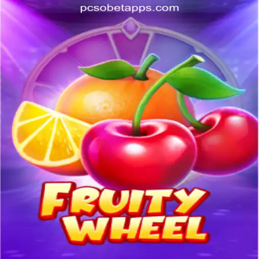 Exploring FruityWheel at PcsoBet.COM Online Casino Philippines