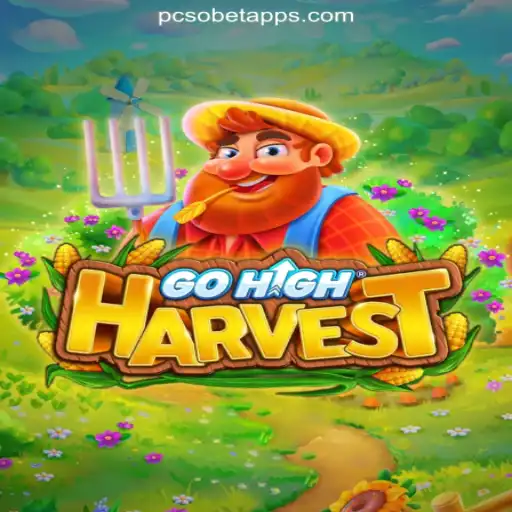 Exploring the Exciting World of GoHighHarvest in PcsoBet.COM Online Casino Philippines