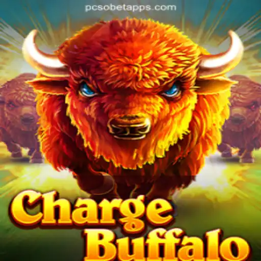 Discover the Thrill of ChargeBuffalo at PcsoBet.COM Online Casino Philippines
