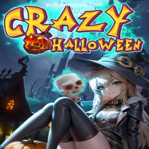 Explore the Thrills of CrazyHalloween at PcsoBet.COM Online Casino Philippines