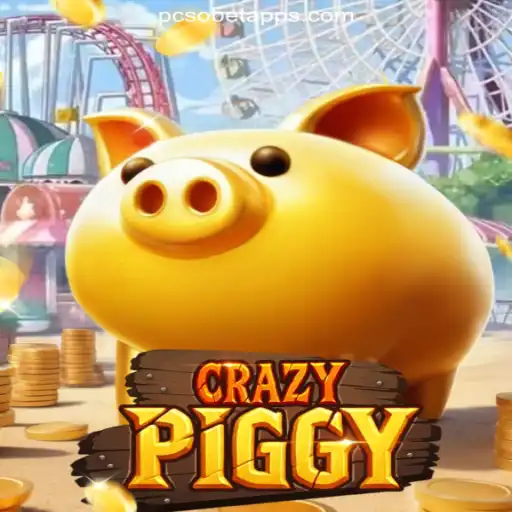 Discover CrazyPiggy: A Thrilling New Game at PcsoBet.COM Online Casino Philippines