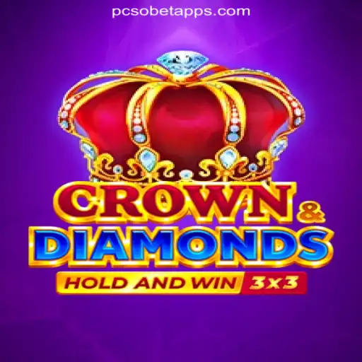 Exploring Crowndiamonds: The Gem of PcsoBet.COM Online Casino Philippines
