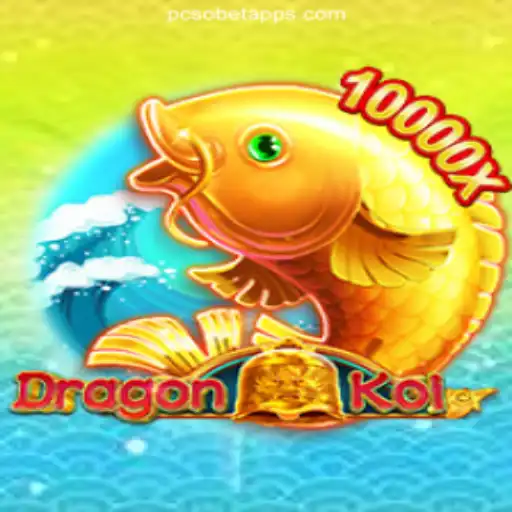 Discover the Mystical World of DragonKoi at PcsoBet.COM Online Casino Philippines