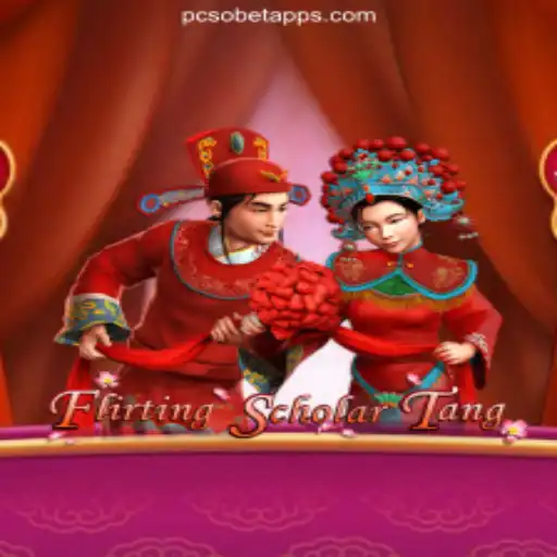 FlirtingScholarTang: A Captivating Adventure in the World of Online Gaming