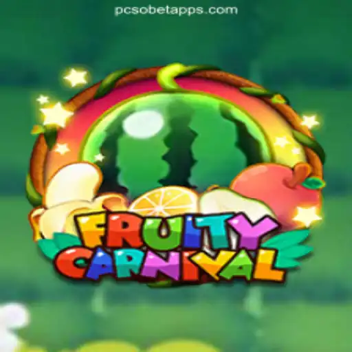 Discover FruityCarnival: Exciting Gameplay with PcsoBet.COM Online Casino Philippines
