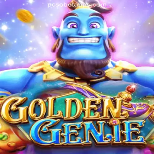 Discover the Thrills of GOLDENGENIE at PcsoBet.COM Online Casino Philippines