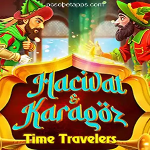 Discovering the Enchanting World of Hacivat and Karagoz