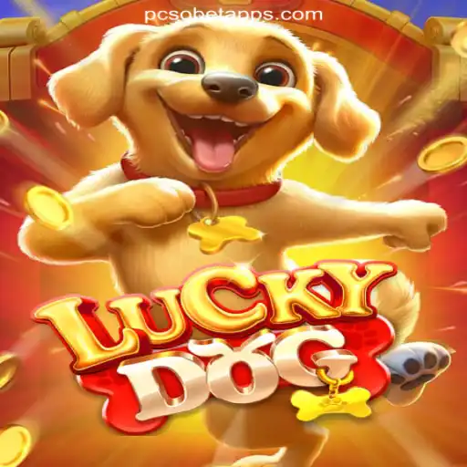 Discover the Excitement of LuckyDog at PcsoBet.COM Online Casino Philippines