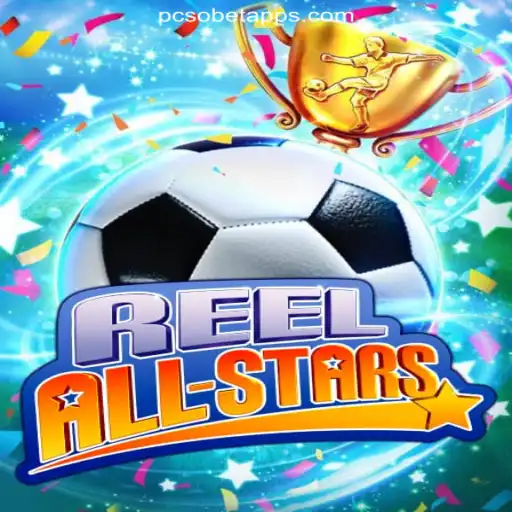 Explore the Thrilling World of ReelAllStars at PcsoBet.COM Online Casino Philippines