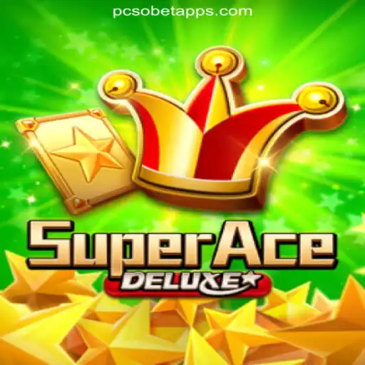 Explore the Thrills of SuperAceDeluxe at PcsoBet.COM Online Casino Philippines