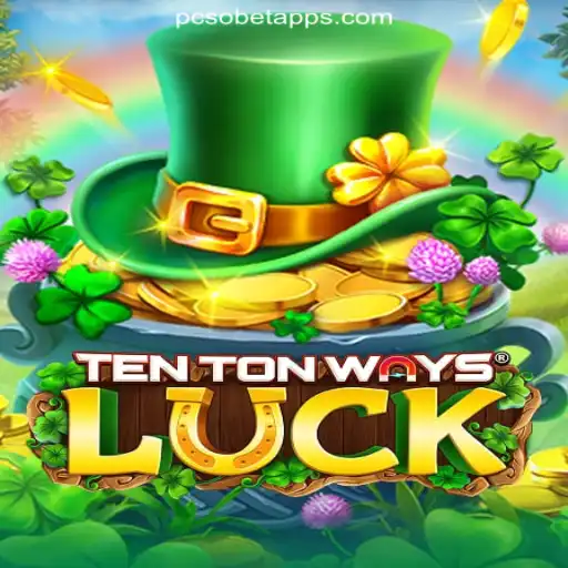 Exploring the Fascinating World of TenTonWaysLuck: An Insight into Online Gaming with PcsoBet.COM