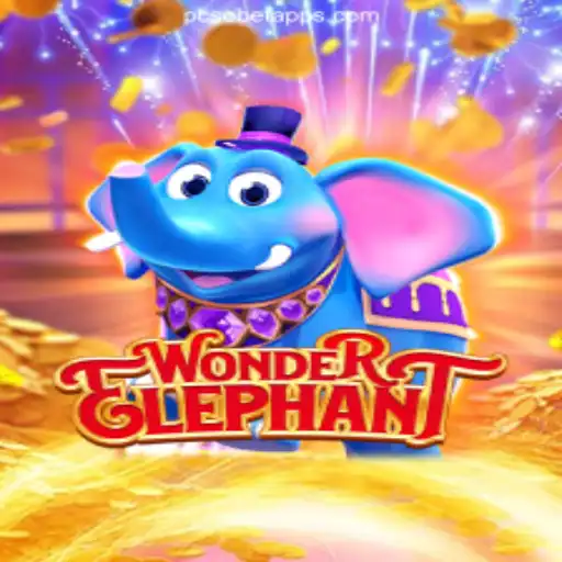 Explore the Wonders of WonderElephant: A New Gaming Experience in the Philippines