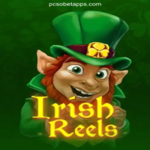 Exploring the Enchanting World of IrishReels: A Guide to PcsoBet.COM Online Casino Philippines