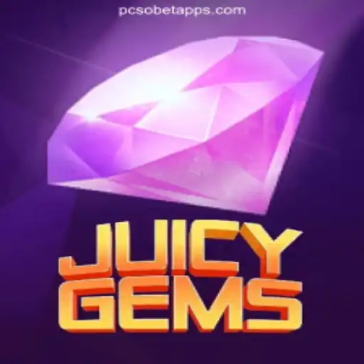 JuicyGems: Dive into a Vibrant Adventure with PcsoBet.COM Online Casino Philippines