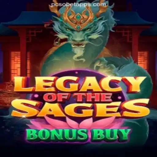 Discover the Thrilling World of LegacyoftheSagesBonusBuy at PcsoBet.COM Online Casino Philippines