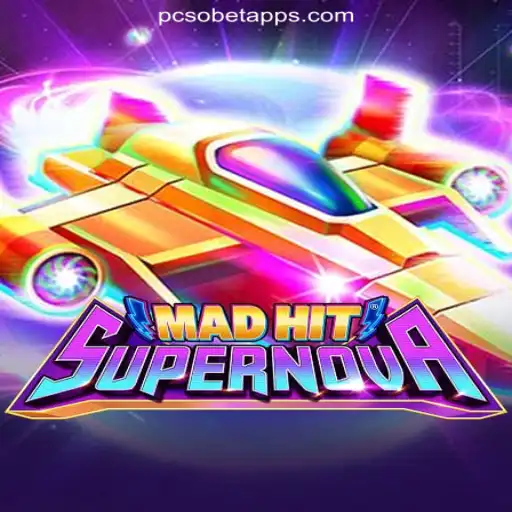 Explore the Thrills of MadHitSupernova at PcsoBet.COM Online Casino Philippines