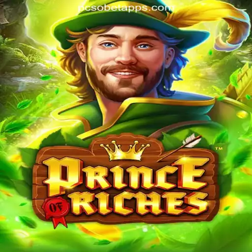 Explore the Thrilling World of PrinceOfRiches: An Online Casino Game Experience