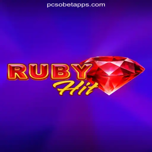 Discover RubyHit: A Captivating Online Casino Experience with PcsoBet.COM