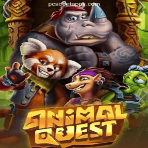 Exploring AnimalQuest and the Intricacies of PcsoBet.COM Online Casino Philippines