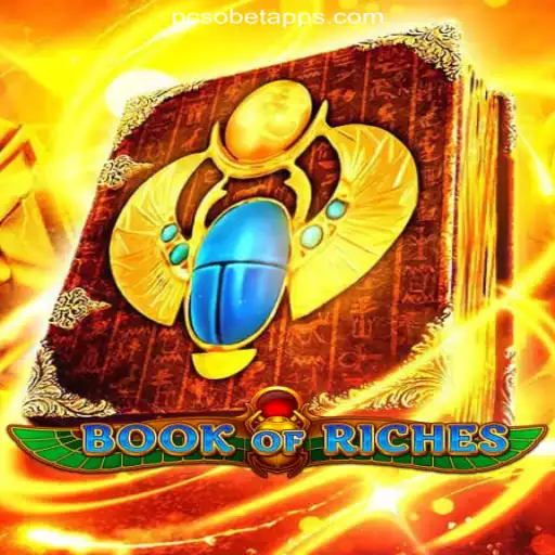 Discover the Thrilling World of BookofRiches at PcsoBet.COM Online Casino Philippines