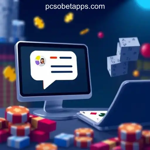 Contact Us: Your Gateway to PcsoBet.COM Online Casino Philippines