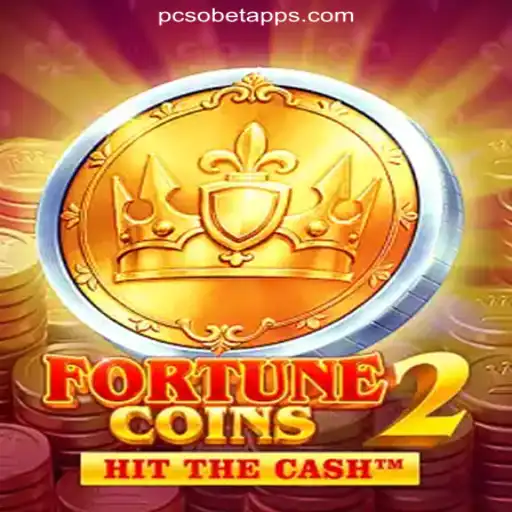 Exploring FortuneCoins2 at PcsoBet.COM Online Casino Philippines