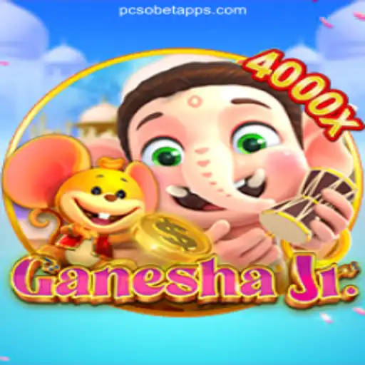 GaneshaJr: A New Adventure in Online Casino Gaming
