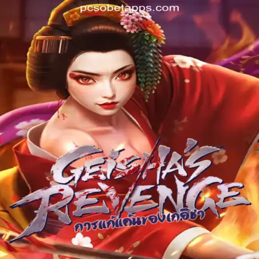 Discover the Thrills of GeishasRevenge at PcsoBet.COM Online Casino Philippines