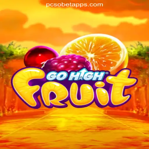 Discovering GoHighFruit: A Dynamic Gaming Experience with PcsoBet.COM Online Casino Philippines