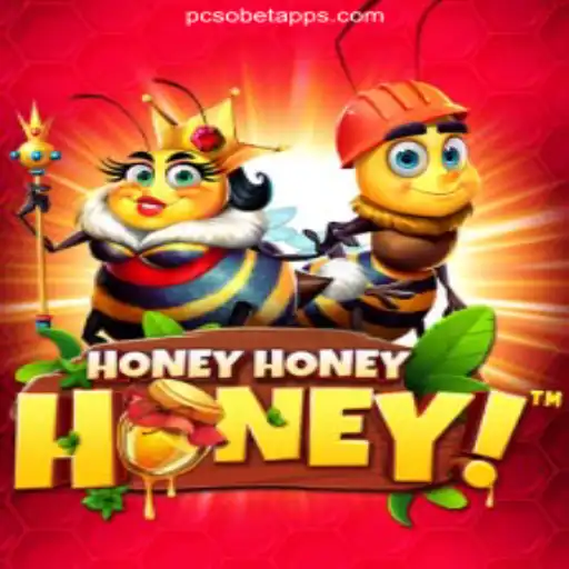 HoneyHoneyHoney: A Sweet Spin Through the World of Online Casinos