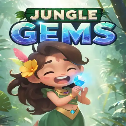 Exploring the Mystical World of JungleGems: A Enchanting Adventure by PcsoBet.COM Online Casino Philippines