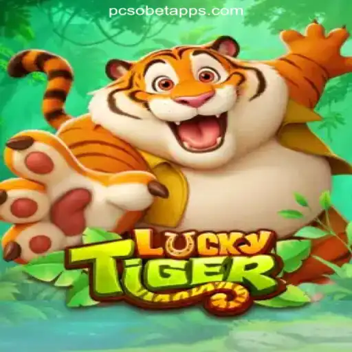 Discover the Thrills of LuckyTiger at PcsoBet.COM Online Casino Philippines