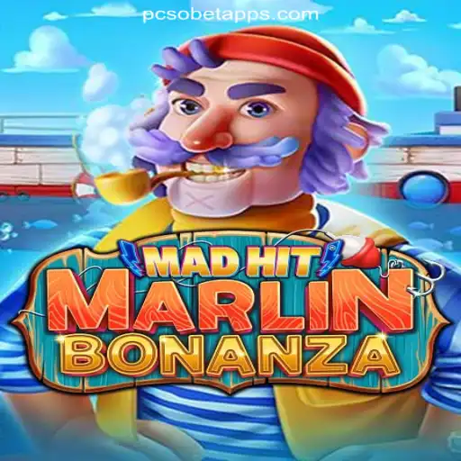 MadHitMarlinBonanza: Dive into the World of Underwater Adventure with PcsoBet.COM Online Casino Philippines