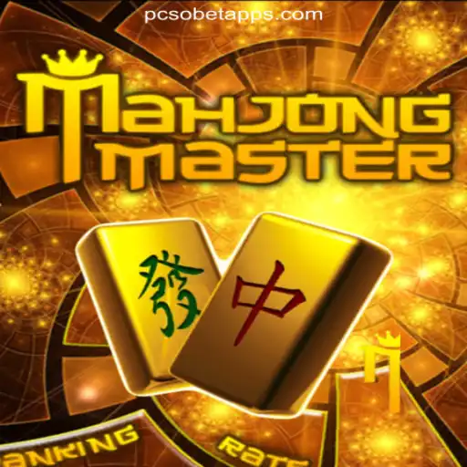 MahJongMaster: Dive into the World of Online Mahjong with PcsoBet.COM