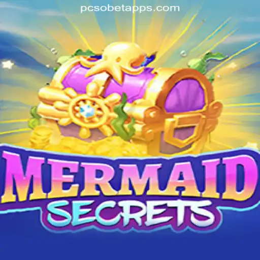 Dive into Adventure with MermaidSecrets at PcsoBet.COM Online Casino Philippines
