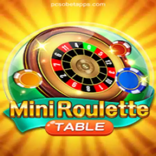 MiniRoulette: A Thrilling Experience with PcsoBet.COM Online Casino Philippines