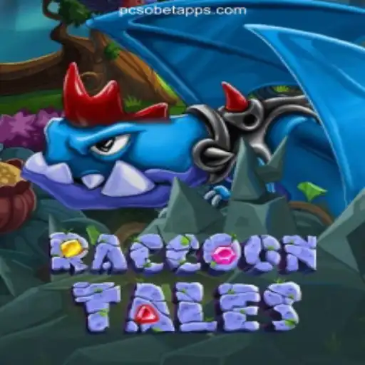 RaccoonTales: A Unique Adventure in PCSOBet.COM Online Casino Philippines