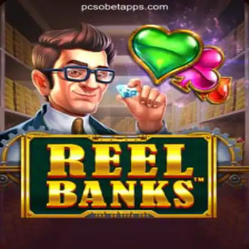 Discover the Excitement of ReelBanks at PcsoBet.COM Online Casino Philippines