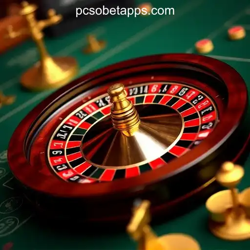 Discovering the Thrills of Roulette at PcsoBet.COM Online Casino Philippines