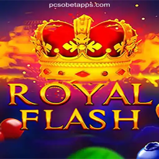 Discover the Excitement of RoyalFlash at PcsoBet.COM Online Casino Philippines