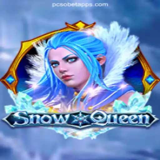 Discover the Enchantment of SnowQueen at PcsoBet.COM Online Casino Philippines