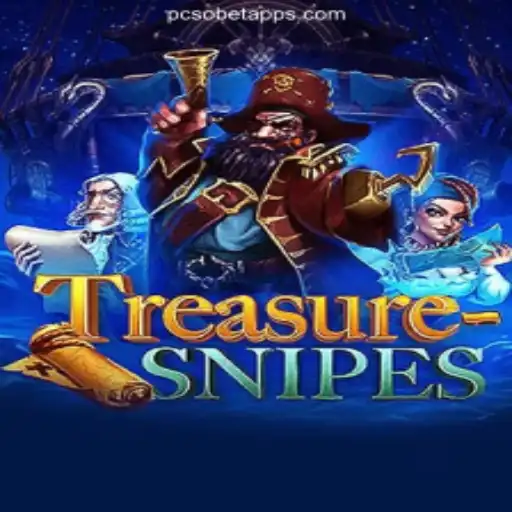 Discovering TreasureSnipes: A Fresh Adventure in Online Gaming