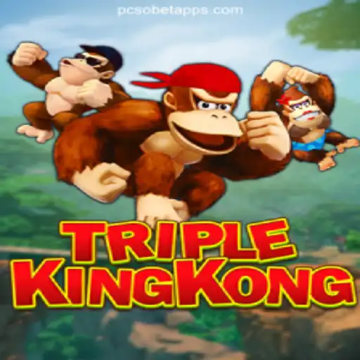 Exploring the Thrills of TripleKingKong at PcsoBet.COM Online Casino Philippines