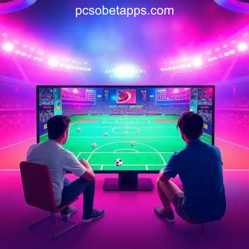 The Rise of Virtual Sports: Exploring the Innovative World of Digital Competition