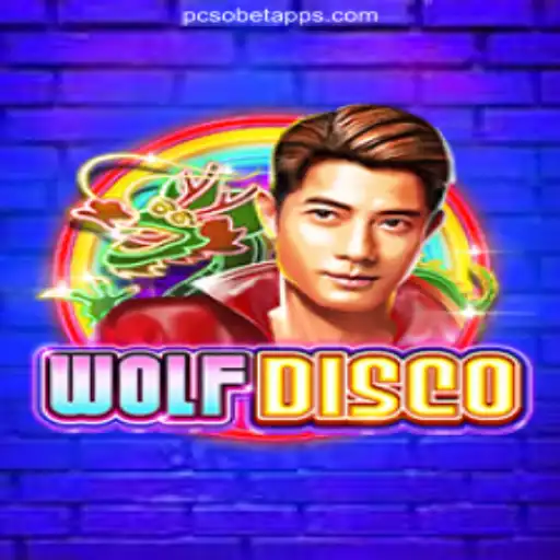 Unveiling WolfDisco: The Latest Sensation in Online Gaming