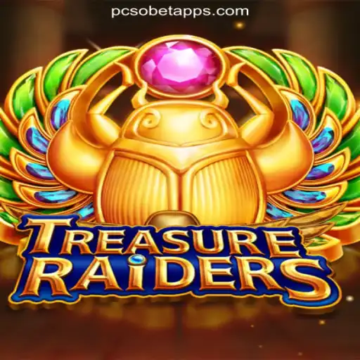 Unlocking the Secrets of TREASURERAIDERS: A New Era in Online Gaming