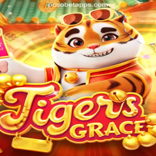 Experience the Thrill of TigersGrace: The Newest Online Casino Sensation from PcsoBet.COM